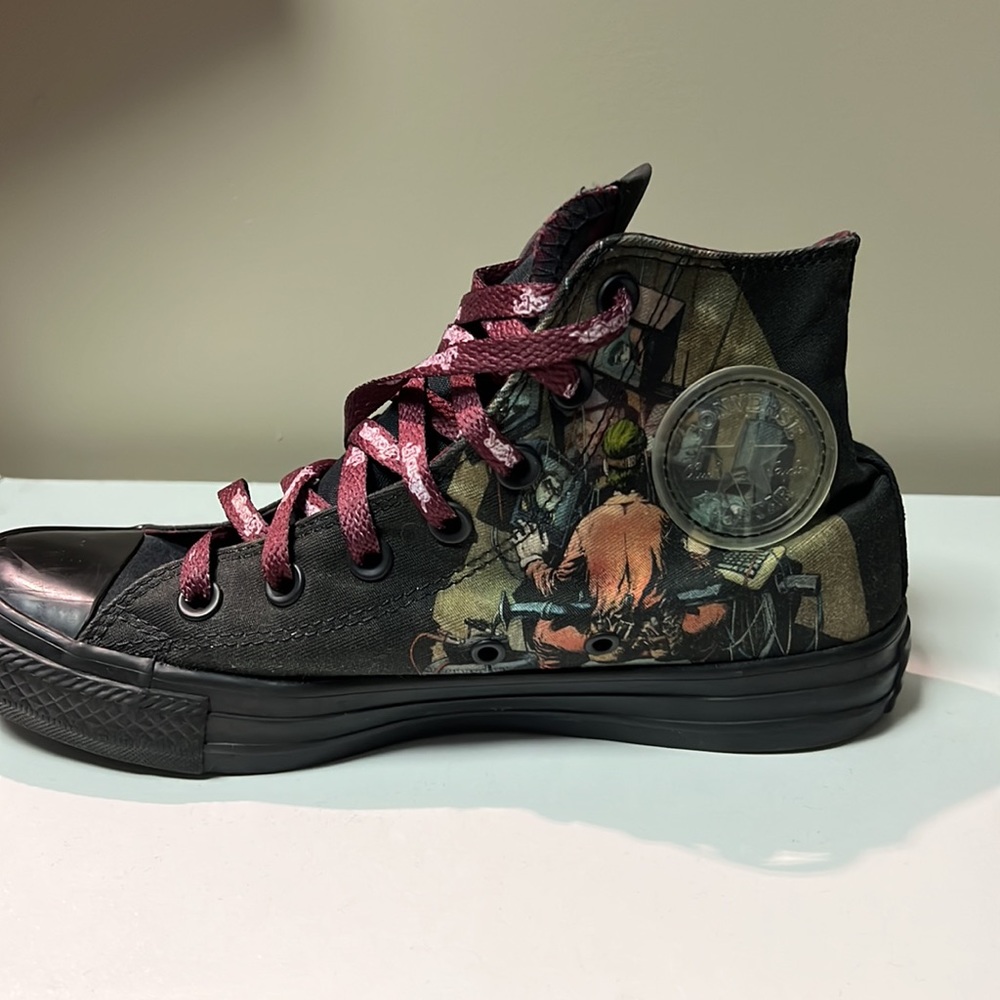 Convers sneakers - Picture 3 of 3